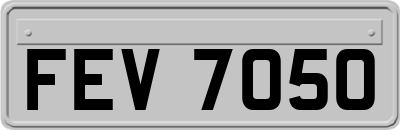 FEV7050