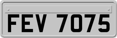 FEV7075