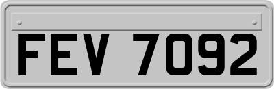 FEV7092