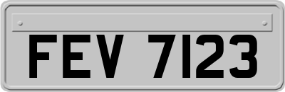 FEV7123