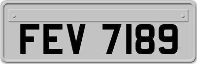 FEV7189