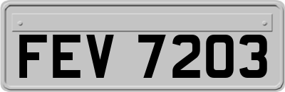FEV7203