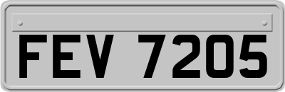 FEV7205