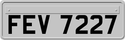 FEV7227
