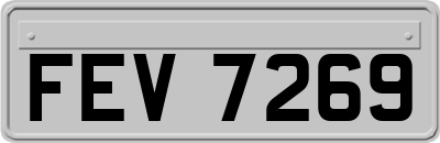 FEV7269