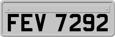 FEV7292