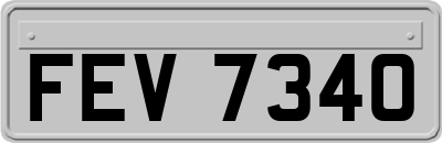 FEV7340