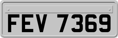 FEV7369