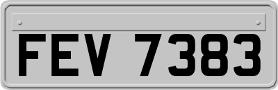 FEV7383