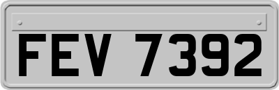 FEV7392