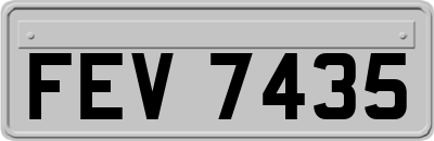 FEV7435
