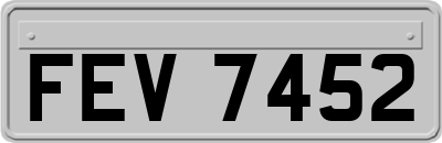 FEV7452
