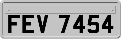 FEV7454