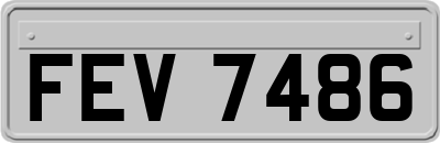 FEV7486
