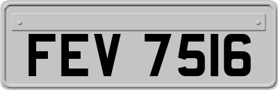 FEV7516