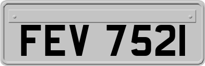 FEV7521