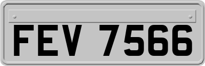 FEV7566