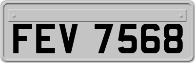 FEV7568