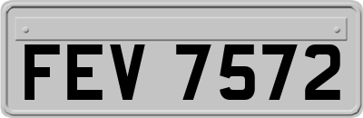 FEV7572