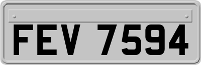FEV7594