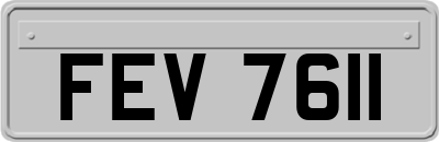 FEV7611