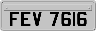 FEV7616
