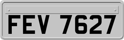 FEV7627