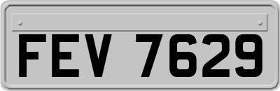 FEV7629