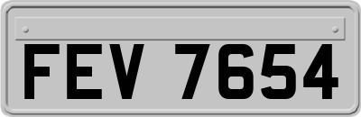 FEV7654