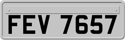 FEV7657