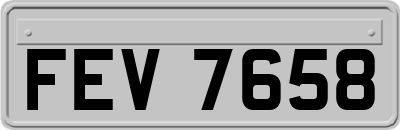 FEV7658