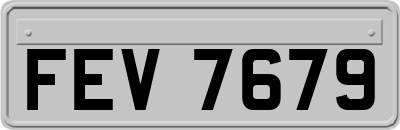 FEV7679