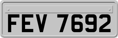 FEV7692