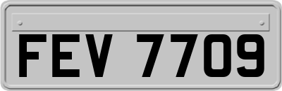 FEV7709