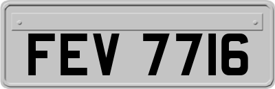 FEV7716