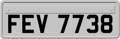 FEV7738