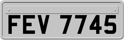 FEV7745