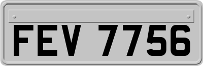 FEV7756