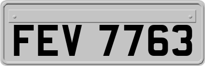 FEV7763