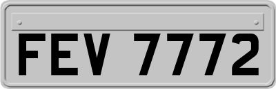 FEV7772