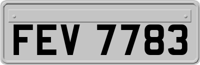 FEV7783