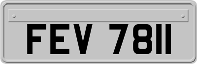 FEV7811