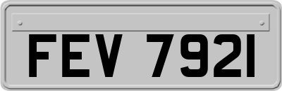 FEV7921