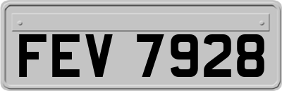 FEV7928