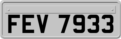 FEV7933