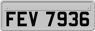 FEV7936