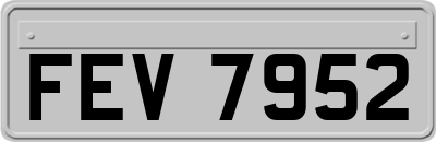 FEV7952