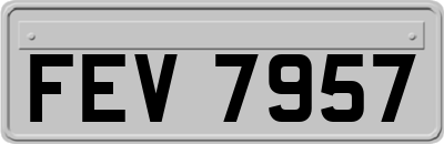 FEV7957