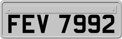 FEV7992