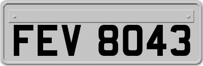FEV8043